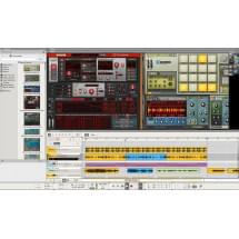 Propellerhead Reason Intro 